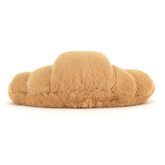 Peluche Amuseables Croissant en marron – vue 3