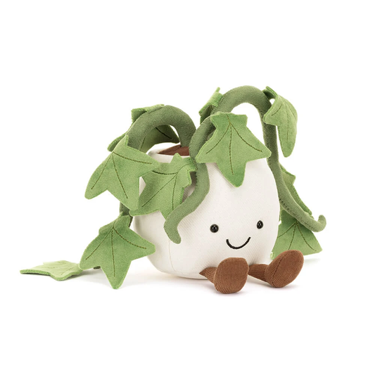 Peluche plante de lierre Amuseables Lierre – vue 2