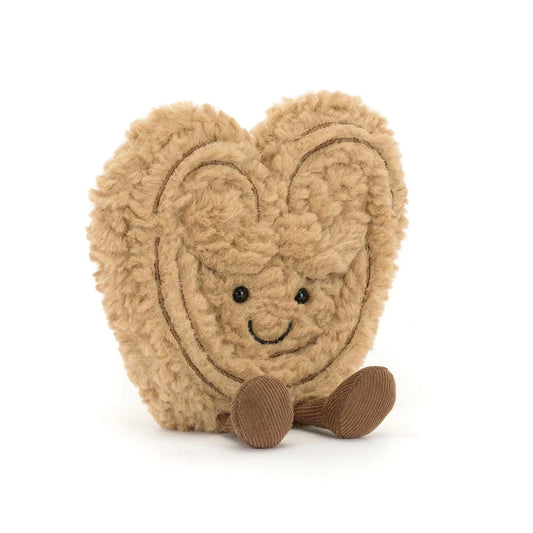 Peluche pâtisserie Amuseables Philippe Palmier – vue 2