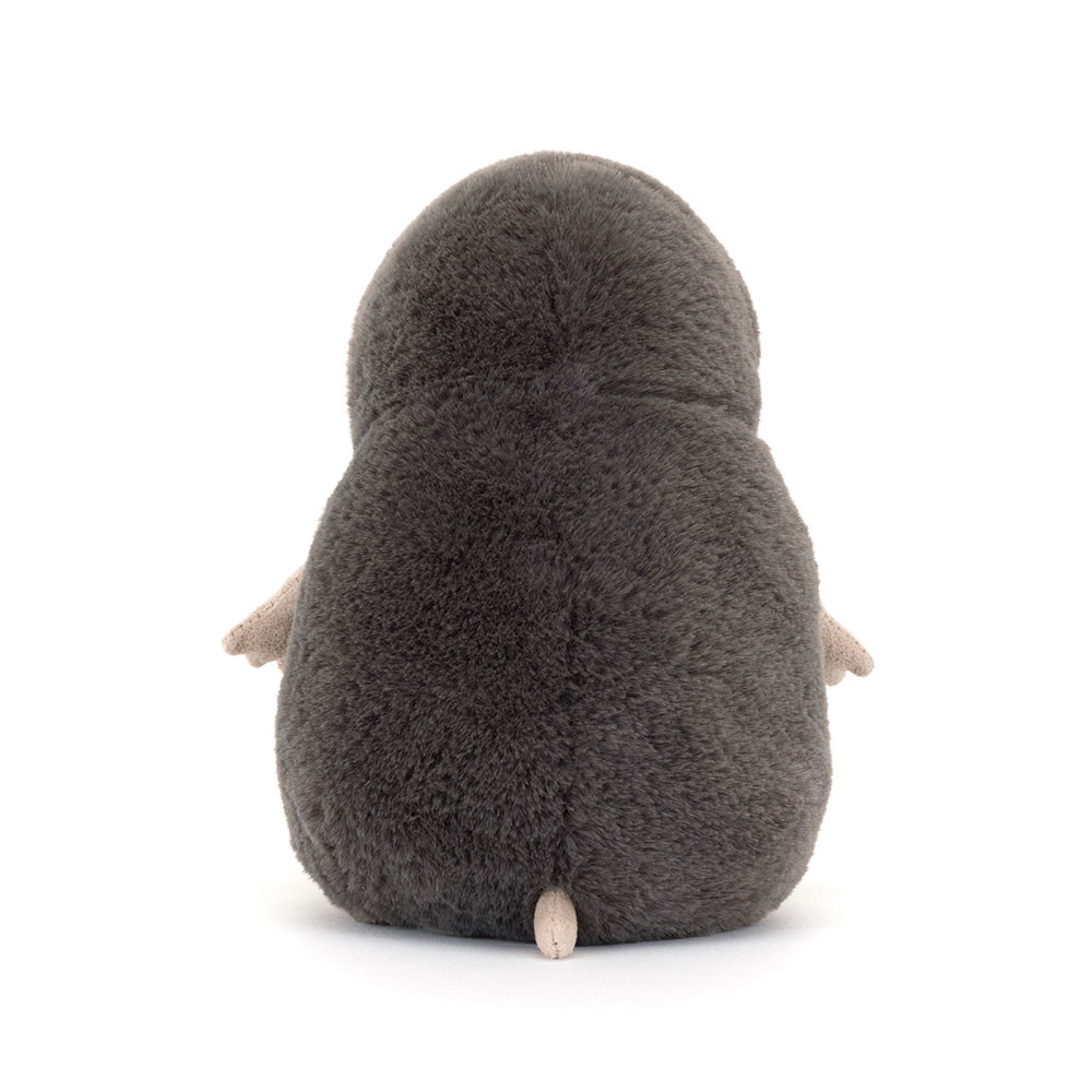 Peluche Taupe Muswell en gris – vue 3
