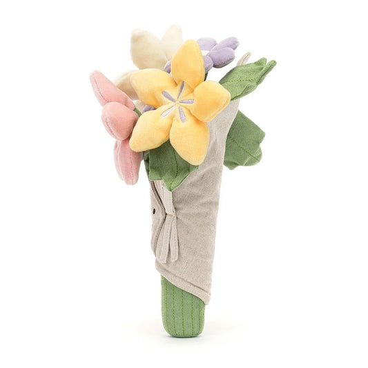 Peluche Amuseables Bouquet de fleurs – vue 2