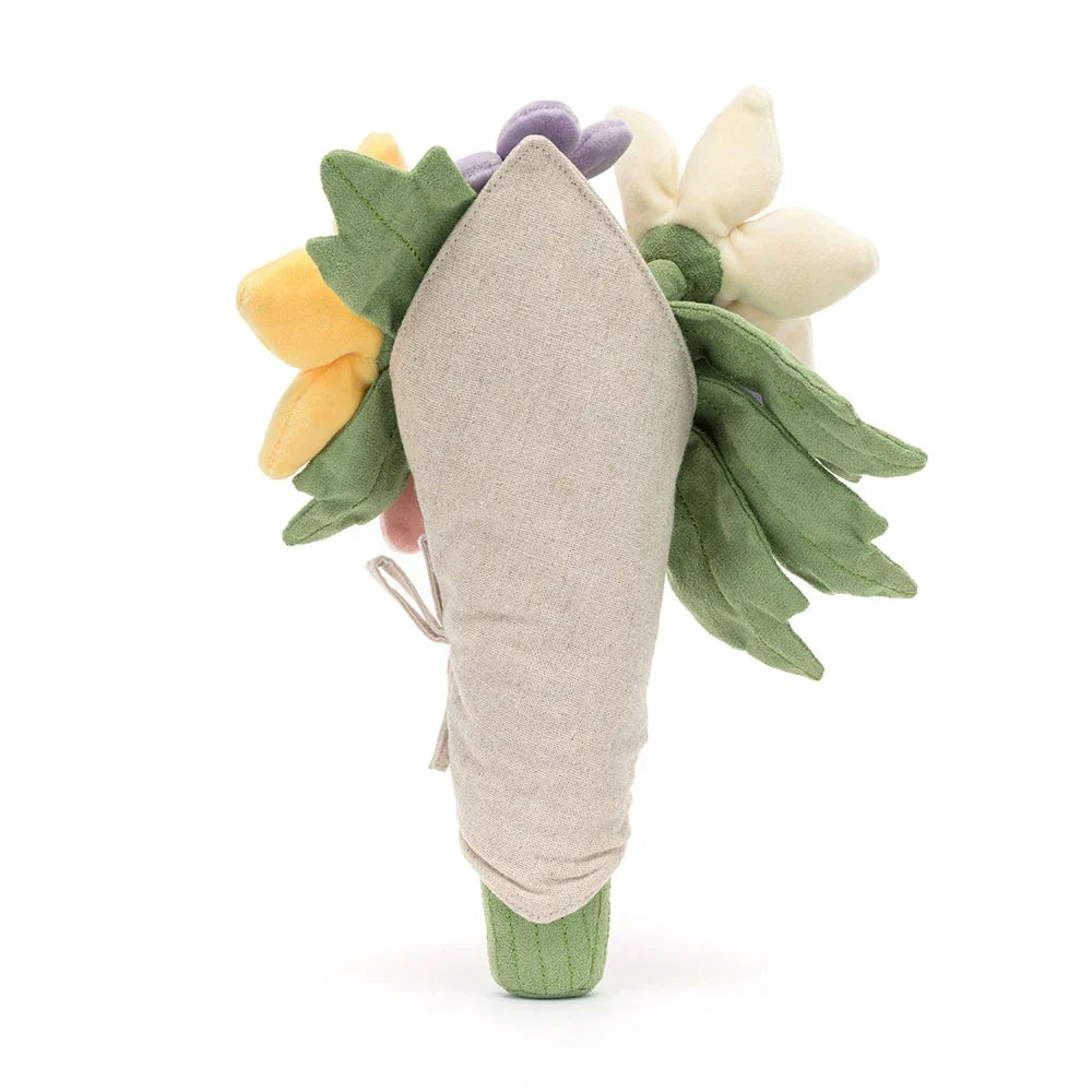 Peluche Amuseables Bouquet de fleurs – vue 3