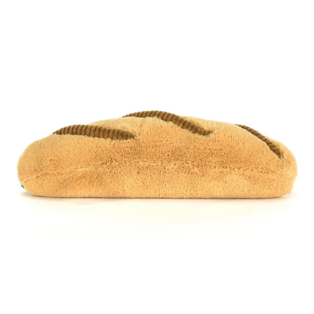 Peluche Amuseables Baguette Caprese – vue 4