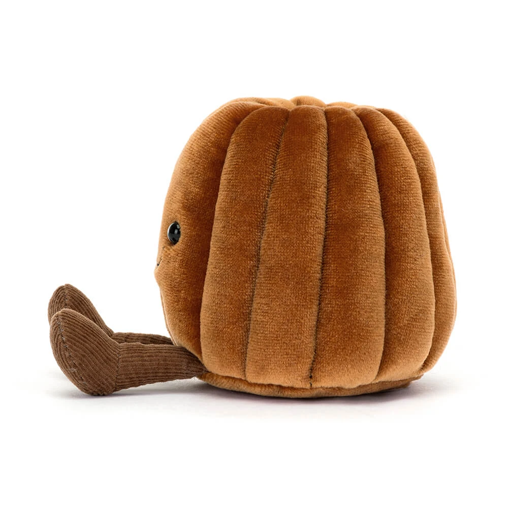 Peluche pâtisserie Amuseables Carole Cannelé – vue 3