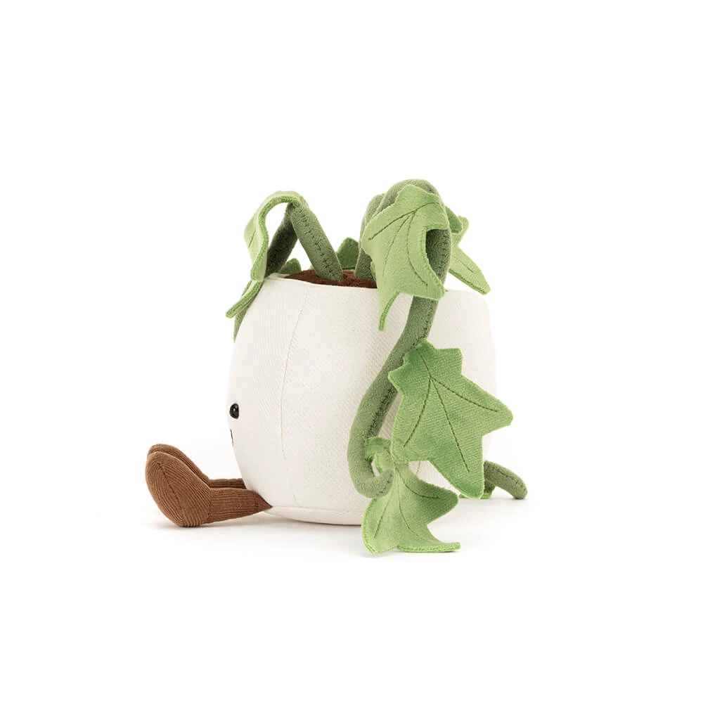 Peluche plante de lierre Amuseables Lierre – vue 3