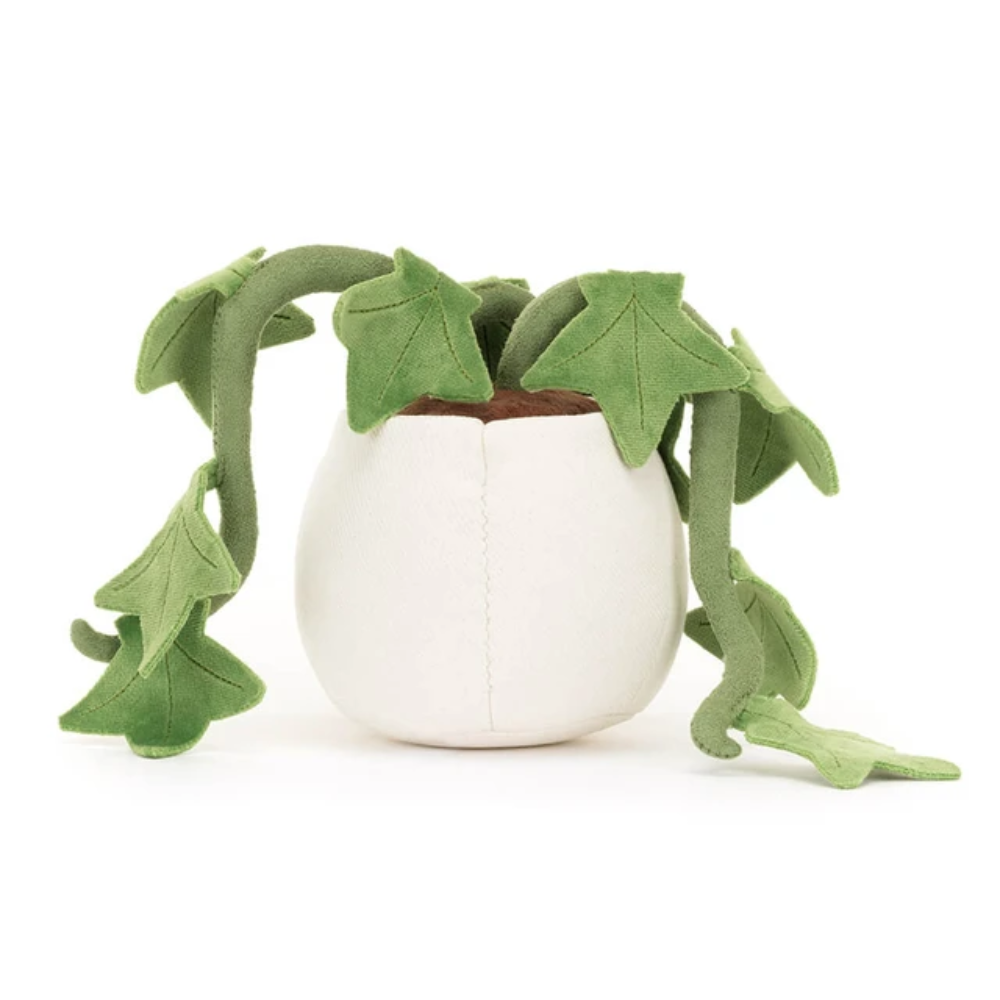 Peluche plante de lierre Amuseables Lierre – vue 4