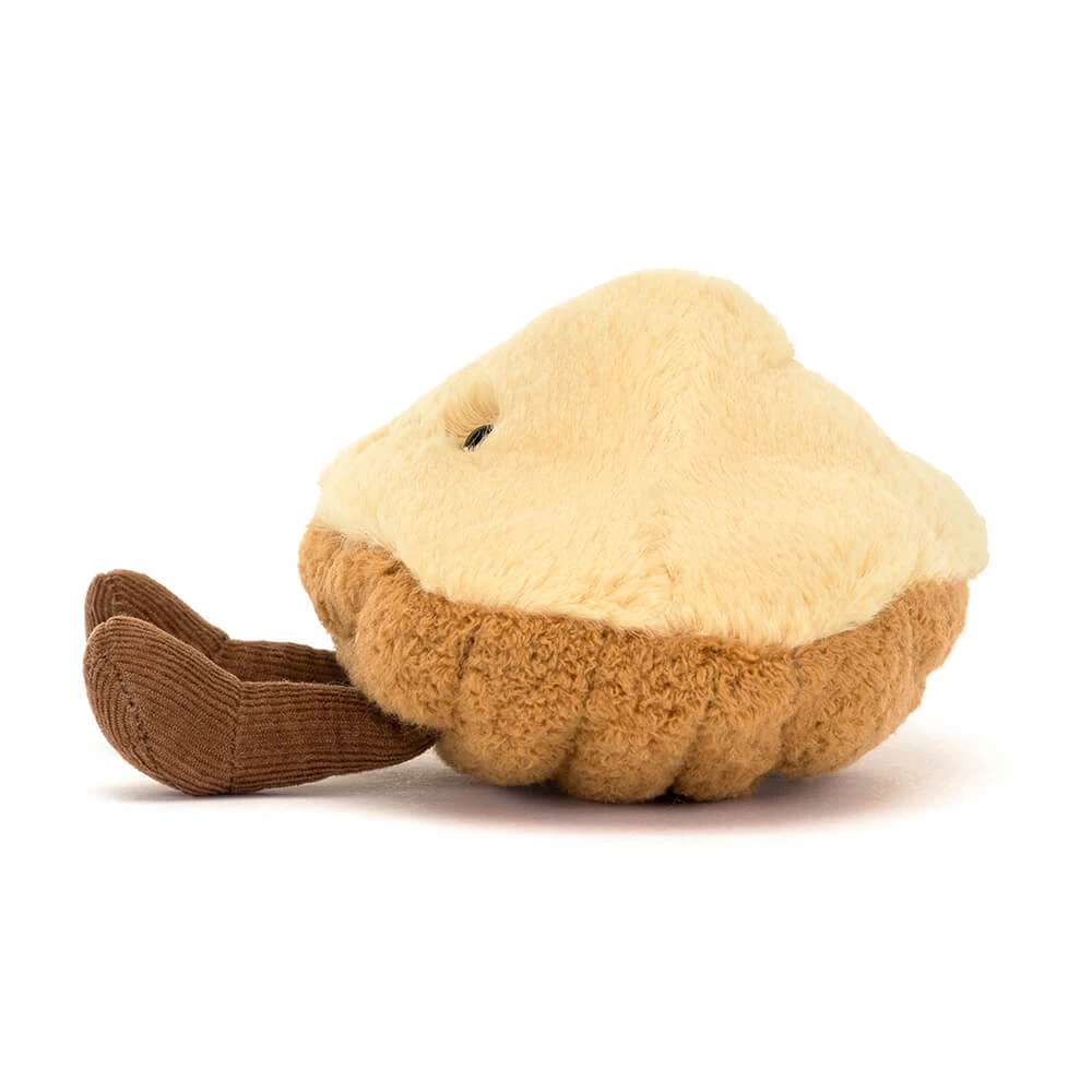 Peluche gâteau Amuseables Margaux Madeleine – vue 3