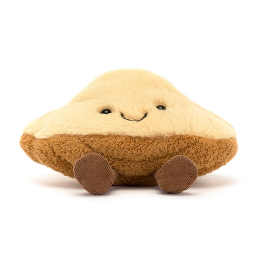Peluche gâteau Amuseables Margaux Madeleine