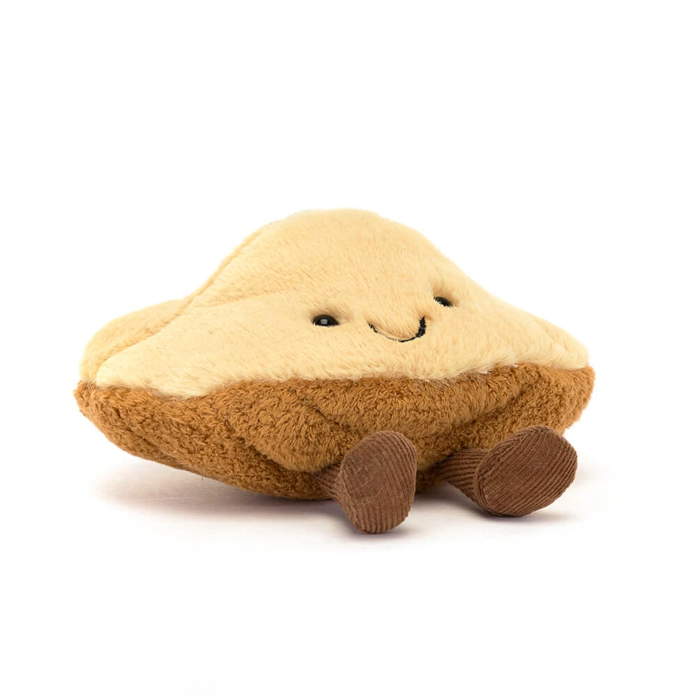 Peluche gâteau Amuseables Margaux Madeleine – vue 2