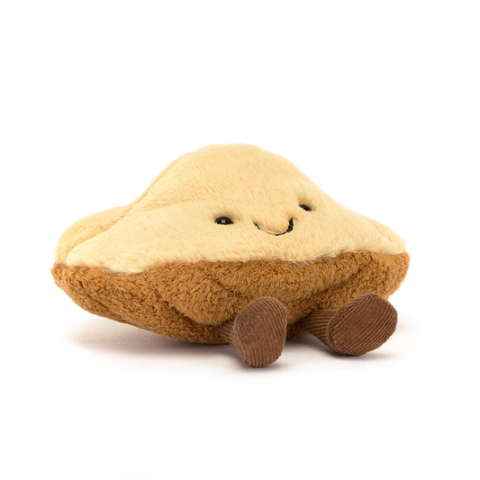 Peluche gâteau Amuseables Margaux Madeleine – vue 2