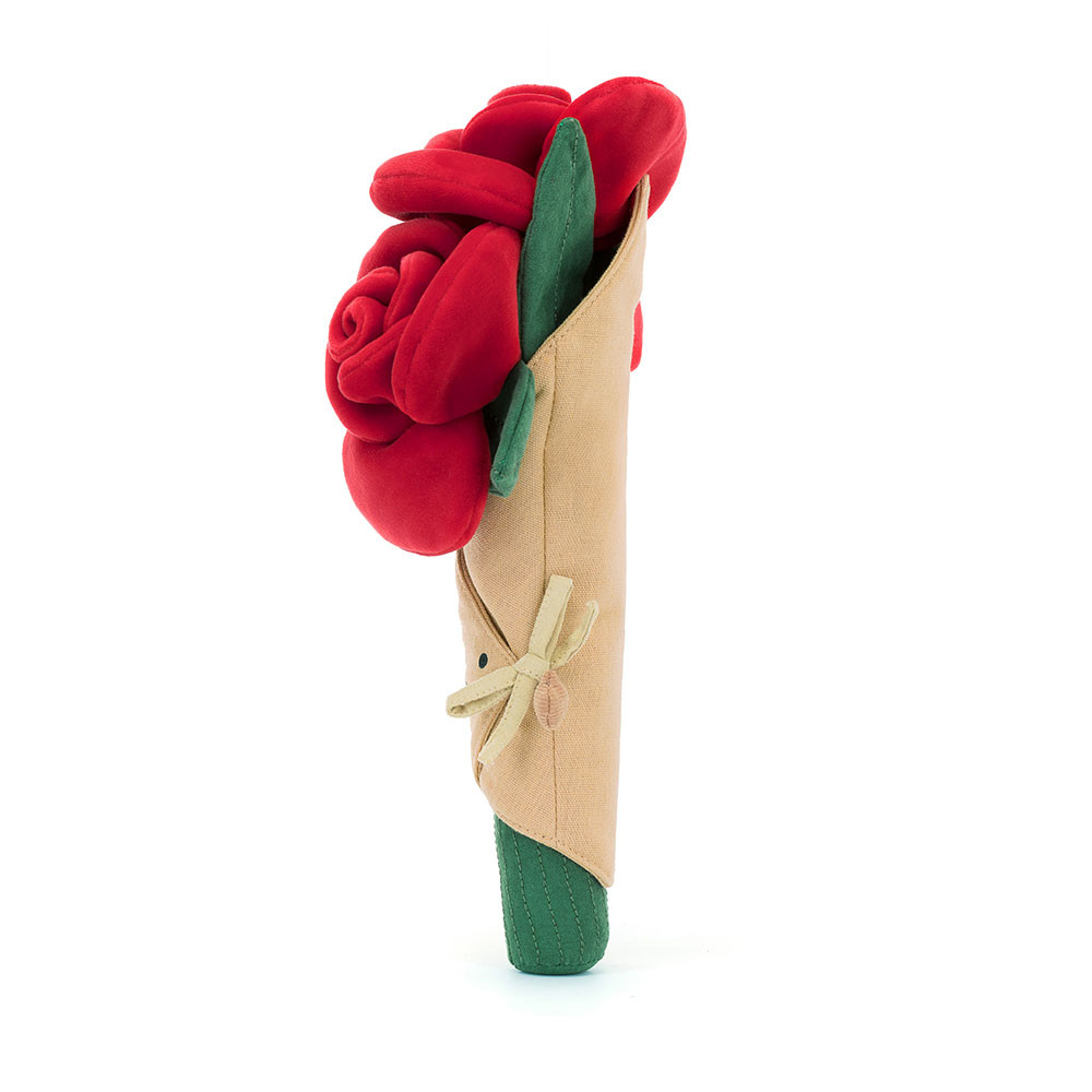 Peluche Bouquet de roses Amuseables rouge – vue 3