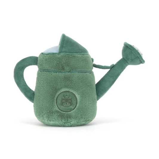 Peluche verte Amuseables Arrosoir – vue 2