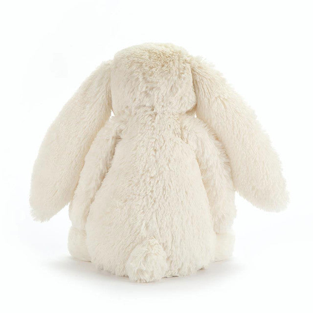 Peluche Lapin Bashful Twinkle crème aux oreilles à motif d'étoiles – vue 3