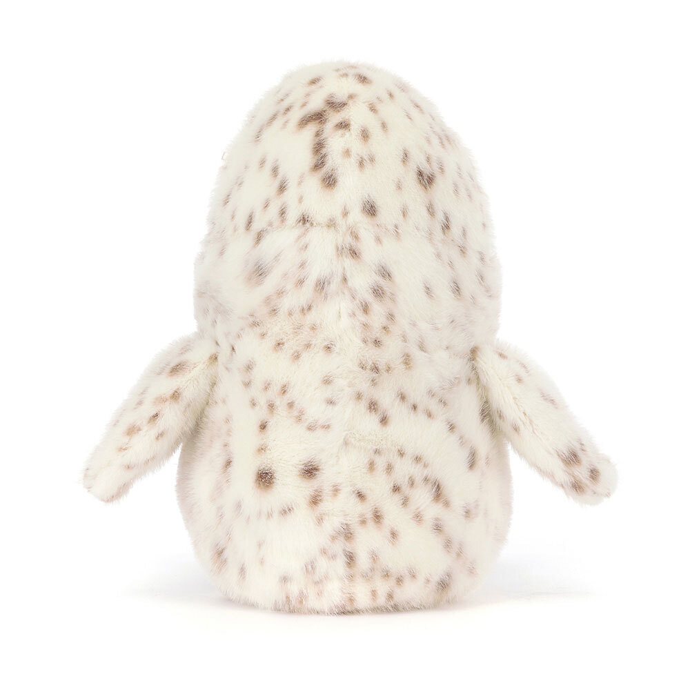 Peluche Phoque Galumphous crème – vue 4