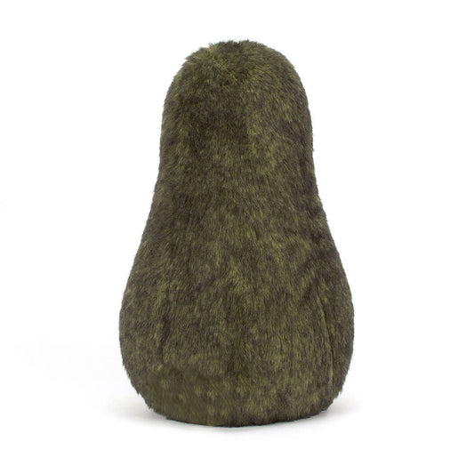 Peluche Amuseables Avocat en vert – vue 2